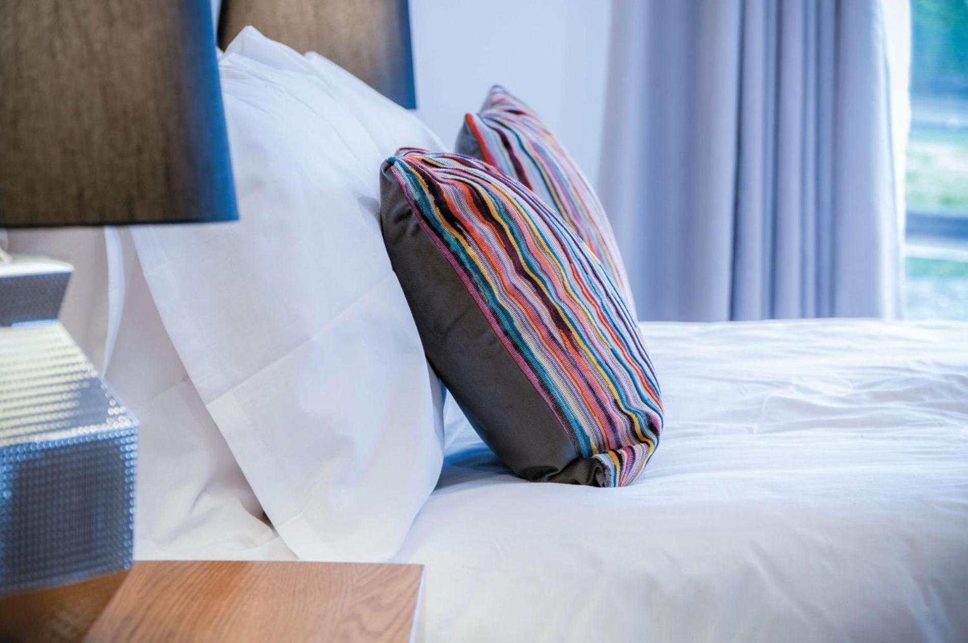 Suite 7 - Sleeping Giant Hotel - Pen Y Cae Inn Brecon Luaran gambar